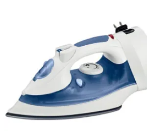 Adjustable Wire Electric Iron Steam Ironing Machine（Wechat:13510231336） thumbnail-1