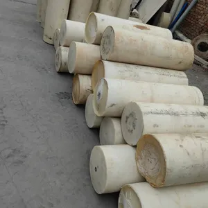 Manufacturer of Ultra-high Molecular Weight Polyethylene Rods, Nylon Rods Processing, pe Rods Processing and Production, Nylon Plastic Rods thumbnail-3