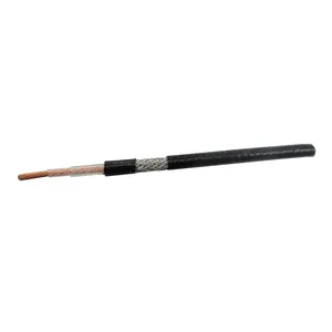 220-240V Constant Wattage Floor Heating Cable for Indoor/Outdoor Use thumbnail-4