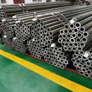 API 5L Grade B, St52, St35, St42 X42, X56, X60, X65, X70 Psl1 Seamless Carbon Steel Pipe for Oil Gas thumbnail-4
