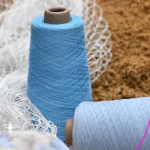 Textile Synthetic & Natural Yarn thumbnail-2