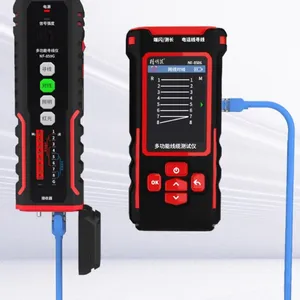 Wire Finder/Network Tester IP/Scanning PING Test Rechargeable Line Patrol Tester（ Wechat:13510231336 Whatsapp 008613510231336） thumbnail-1