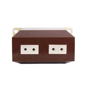 12KV/5A Resin-Encapsulated Current Transformer With 10P10 Protection Class thumbnail-2