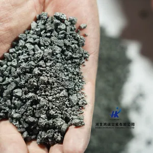 Stable Supply of Calcined Petroleum Coke CPC for Aluminum Electrolytic Carbon Materials thumbnail-1