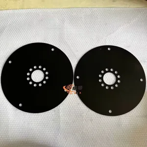 Original SDLG 4110000076403 Diaphragm for Wheel Loader Spare Parts. thumbnail-2