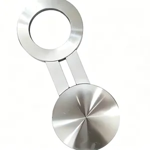 ASME B16.5 Forged Carbon Steel Weld Neck Flange, Class 150, RF Face thumbnail-1