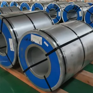 M330-35A Non Oriented Silicon Steel Sheet 0.35mm Insulation Coated for Servo Drive Motor Core thumbnail-4