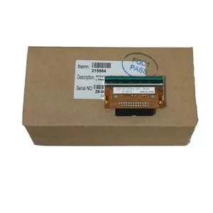 215984 DF/DataFlex Plus 53mm Thermal Printhead Assy for Videojet 6320 DF+ TTO Printer thumbnail-1