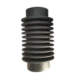 Multicolor Customized Rubber Special-shaped Parts-Core Adaptation for Southeast Asian Automotive Component Factories thumbnail-1