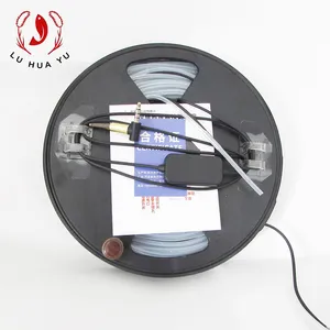 Corrosion-Resistant Fish Camera Underwater Visual Fish Finder Plug and Play HD Display 20M Cable Length thumbnail-5