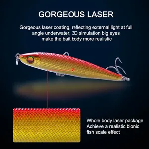 Sinking Pencil-GDSP02-80mm/16g thumbnail-4