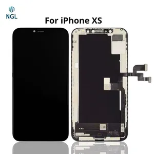 NGL For IPhone X/XS/XR/XS Max Display LCD Touch Screen Digitizer Replacement Assembly thumbnail-3