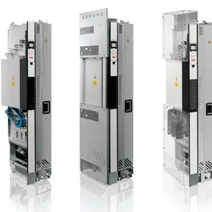 ACS880-01-105A-3 Новый оригинальный частотный преобразователь thumbnail-1