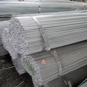 Good Price China Wuxi Wholesale Carbon Steel Round Bars for Various Industrial Sectors thumbnail-6