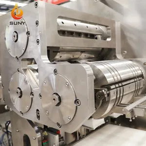 5-30 Wet Wipes Machine thumbnail-2