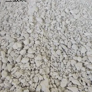 Talc Ore, Grade 3, Lump thumbnail-1