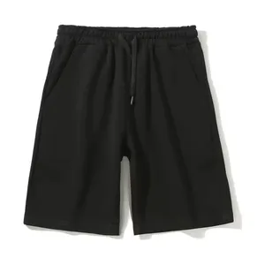 Summer Loose-fitting Sports Shorts - Casual and Versatile Five-pocket Pants thumbnail-4