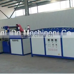 Plastic Extrusion Machine thumbnail-1
