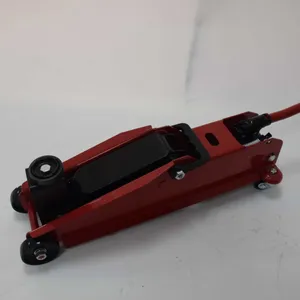 Factory Wholesale Floor Hydraulic Jack Range From 192-533mm Used in Warehouse Loading Docks & Industrial Assembly Lines thumbnail-4