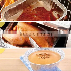 Aluminum Grilling Plate Safe for Oven thumbnail-1