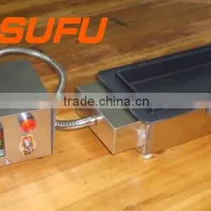 Solder Pot, High Quality Intellectual PID Control Cleaning Station Soldering Pot thumbnail-2