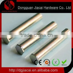 Provide CNC Precision Screw -bolt thumbnail-1