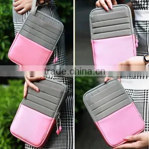 600D EVA Waterproof Tablet Laptop Sleeve With Support the Function thumbnail-2