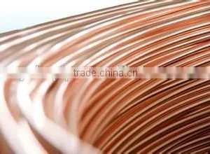 Astm B75 Pure Straight Coil Copper Pipe thumbnail-1