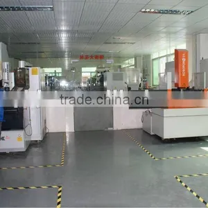 Shenzhen Mould Maker With Strictly Production Process Control thumbnail-1