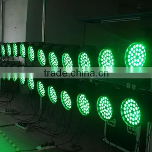 Professional LED Moving Head Wash With ZOOM thumbnail-5