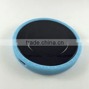 Wireless Mobile Charger thumbnail-3