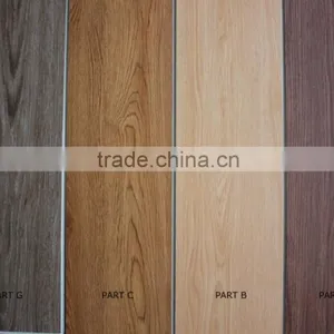 Pvc Waterproof Vinyl Floor thumbnail-1