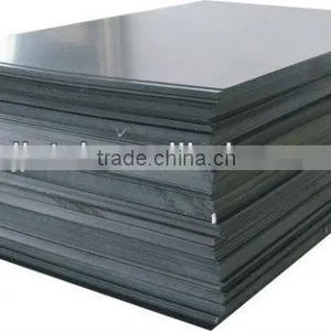 Grey Color Size OEM Rigid PVC Sheet thumbnail-5