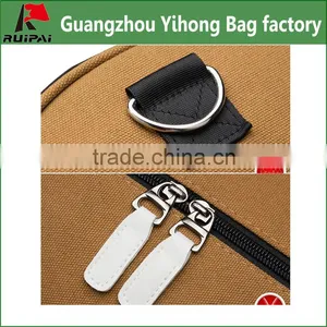 Canvas Travel Bag Factory thumbnail-2