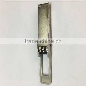 Nice Quality 40G QSFP SR4 Duplex LC 1310nm Transceiver Module thumbnail-2