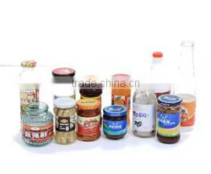 100% Factory Sale Wet Glue Labeling Machine, Paste Labeling Machine for Paper thumbnail-5