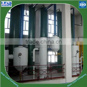 Manufacturer China 1-300TPD Sunflower Oil Extraction Machine / Sunflower Seeds Oil Extract Machine/sunflower Oil Making Machine thumbnail-2