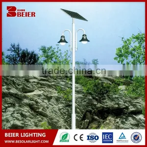 Best Desig Solar Power Energy Street Light Pole With Making Machine thumbnail-1