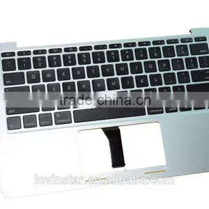 New A1466 Top Case With Keyboard 2016 US Layout For Apple MacBook Air 13" thumbnail-2