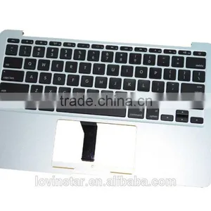 New A1466 Top Case With Keyboard 2016 US Layout For Apple MacBook Air 13" thumbnail-4