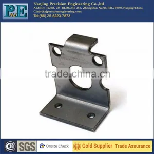 China Factory Wire EDM Cutting Aluminum Y Shaped Plate thumbnail-6