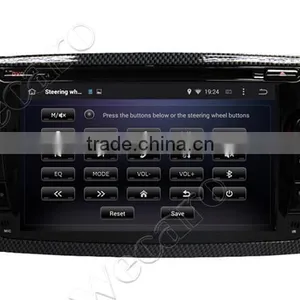 Wecaro WC-SI7004 Android 4.4.4 Car Stereo 2 Din Car Multimedia System for Seat Ibiza 2013 Stereo Mirror Link 2009-2013 thumbnail-3