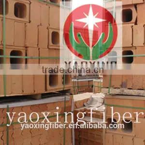 Fire Bricks for Boiler Fire Clay Brick Refractory Fire Brick thumbnail-1