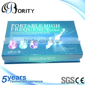 Best Products for Salon 4 in 1 Multifunction Electric Hair Loss Treatment Beauty Equipment thumbnail-1