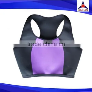 Neorpene Body Shaper Sauna Slimming Body Suit Yoga Pants Slimming Vests for Training thumbnail-1