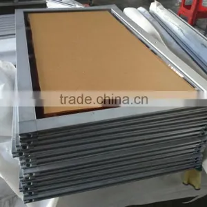Most Competitive Price High Grade Aluminum Snap Frame (aluminum Snap Frame, Snap Poster Frame) thumbnail-1