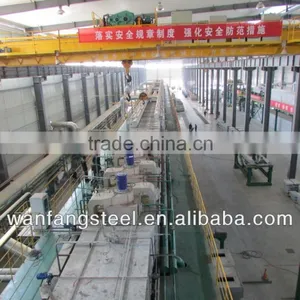 KCC Paint Coated Galvanized Steel Strip thumbnail-2