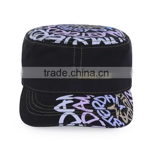 Factory Bottom Price New Arrival All Kinds of Custom Personal Hat and Cap for Sale thumbnail-2