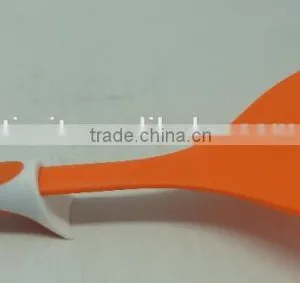 NYLON KITCHEN TOOL - SOUP LADLE, TURNER, SPAGHETTI SERVER, SKIMMER, WHISK thumbnail-4