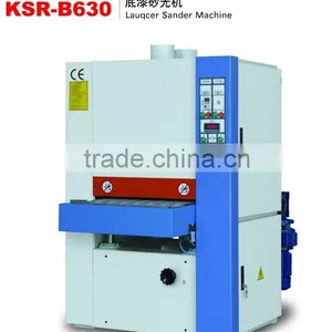KSR-B630 Lauqcer Sander Machine thumbnail-1